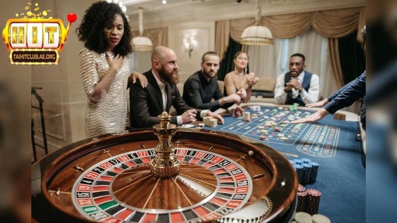 Game Nổ Hũ Uy Tín – Thử Vận May Với Hitclub Nhận Thưởng Lớn