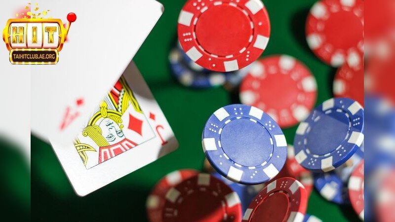 Tiến lên đếm lá Hitclub – So tài cùng bạn bè ngay hôm nay
